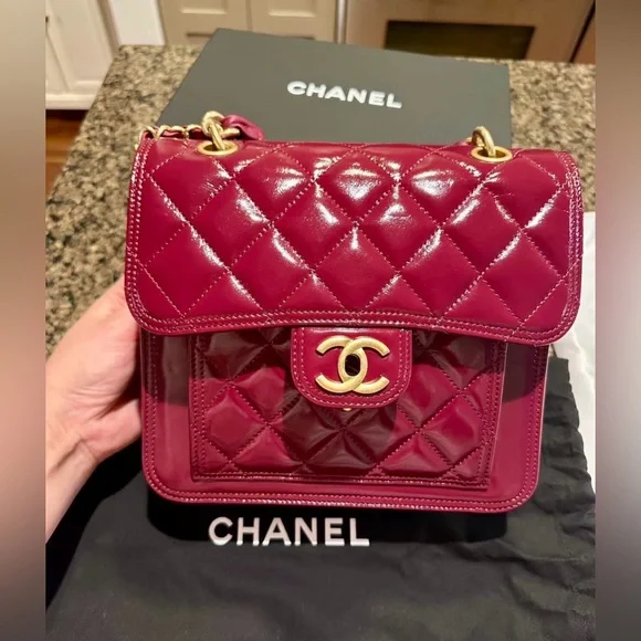❗️SOLD❗️Chanel bag - Picture 6 of 7